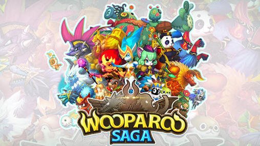 game pic for Wooparoo saga